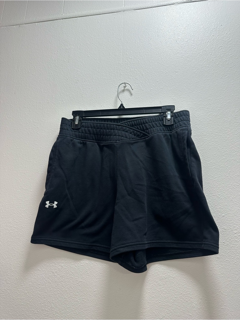 Under Armour shorts